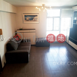 Practical 2 bedroom on high floor | Rental | (T-47) Tien Sing Mansion On Sing Fai Terrace Taikoo Shing 天星閣 (47座) _0