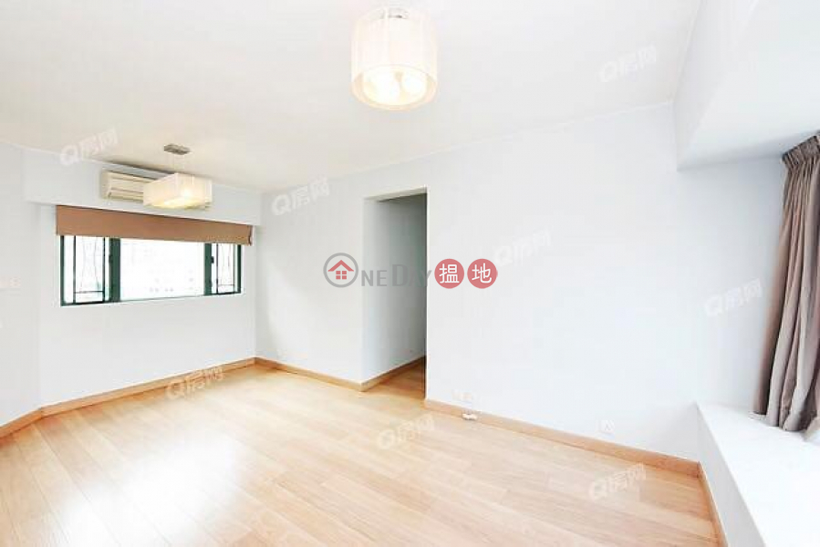 Avalon | 3 bedroom High Floor Flat for Rent 17-19 Tai Hang Road | Wan Chai District | Hong Kong, Rental, HK$ 38,000/ month
