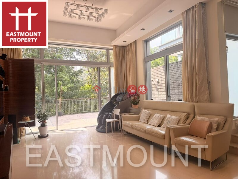 Sai Kung Villa House | Property For Sale in The Giverny, Hebe Haven 白沙灣溱喬-Well managed, High ceiling Hiram\'s Highway | Sai Kung Hong Kong, Sales HK$ 29.8M