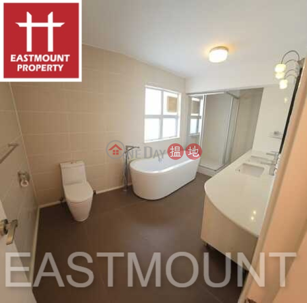 西貢 Hing Keng Shek 慶徑石村屋出租-獨立, 花園, 高樓底設計 出租單位慶徑石路 | 西貢|香港出租HK$ 60,000/ 月