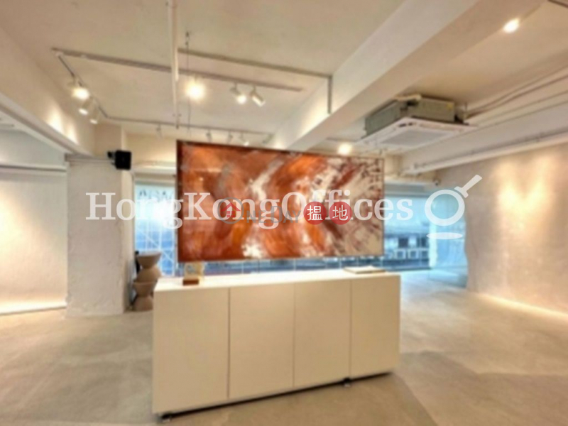 Office Unit for Rent at Hilltop Plaza 49-51 Hollywood Road | Central District, Hong Kong, Rental | HK$ 140,011/ month