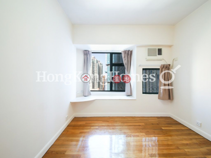 3 Bedroom Family Unit for Rent at Robinson Place, 70 Robinson Road | Western District Hong Kong Rental | HK$ 43,000/ month