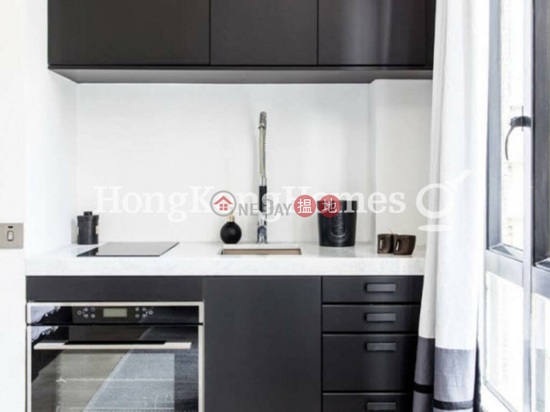 1 Bed Unit at 12 Tai Ping Shan Street | For Sale | 12 Tai Ping Shan Street 太平山街12號 Sales Listings