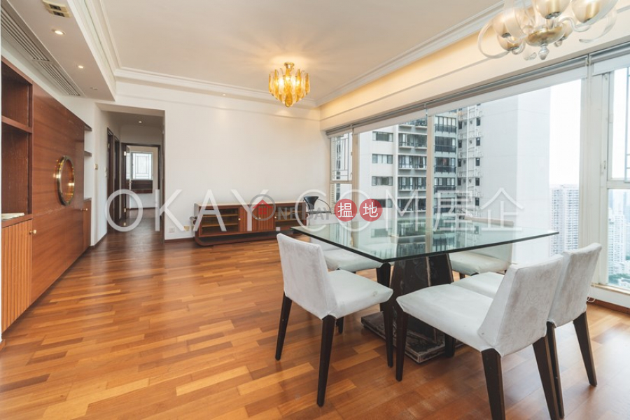 蔚皇居高層-住宅-出租樓盤HK$ 65,000/ 月