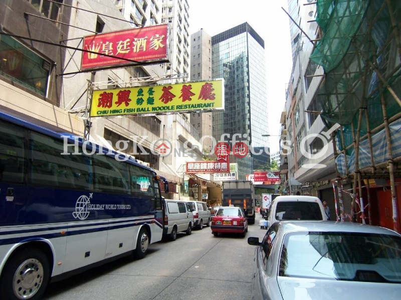 Office Unit at Po Cheong Commercial Building | For Sale 29 Prat Avenue | Yau Tsim Mong, Hong Kong, Sales HK$ 18.00M