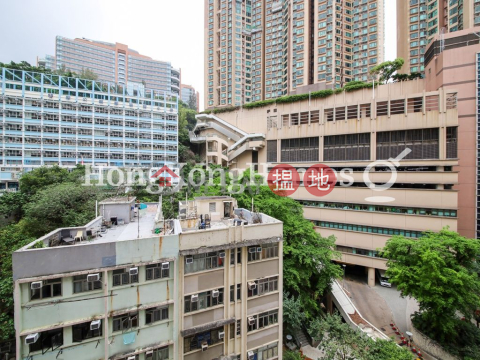 1 Bed Unit at Eight South Lane | For Sale | Eight South Lane Eight South Lane _0