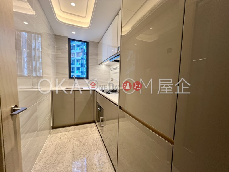 2房1廁,露台港島南岸第4期 海盈山出租單位|11香葉道 | 南區香港出租|HK$ 30,000/ 月