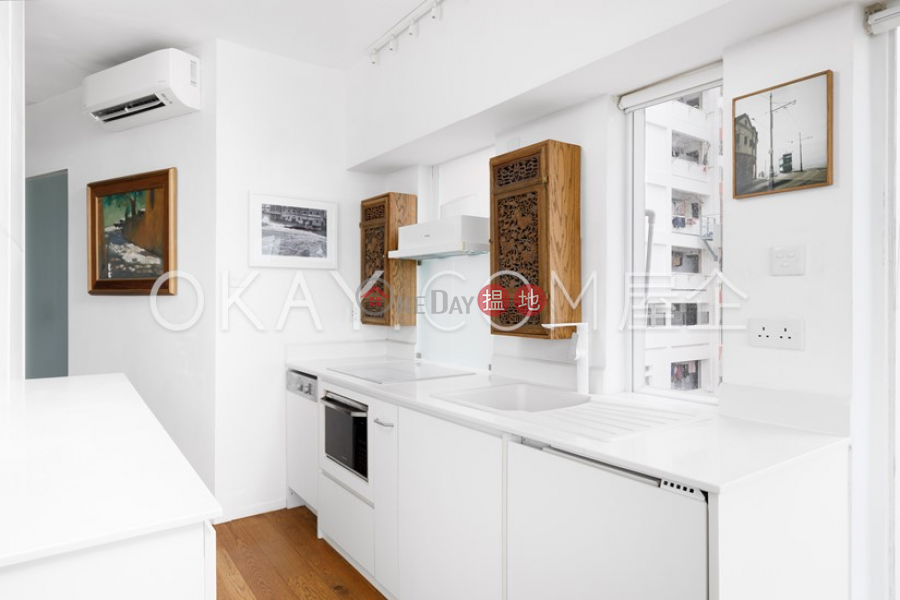 New Fortune House Block B Low Residential | Rental Listings HK$ 30,000/ month