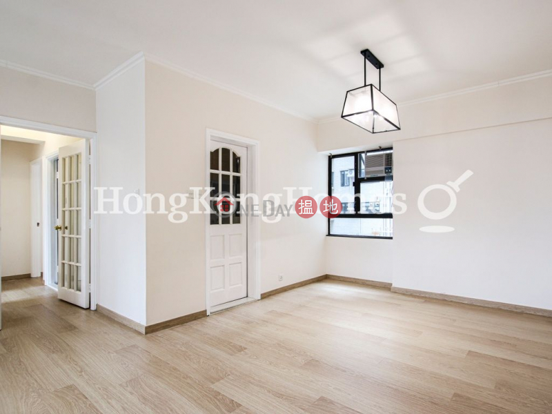 2 Bedroom Unit at Robinson Heights | For Sale 8 Robinson Road | Western District, Hong Kong Sales HK$ 24M
