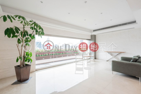 Rare 3 bedroom with balcony & parking | Rental | Bowen Place 寶雲閣 _0