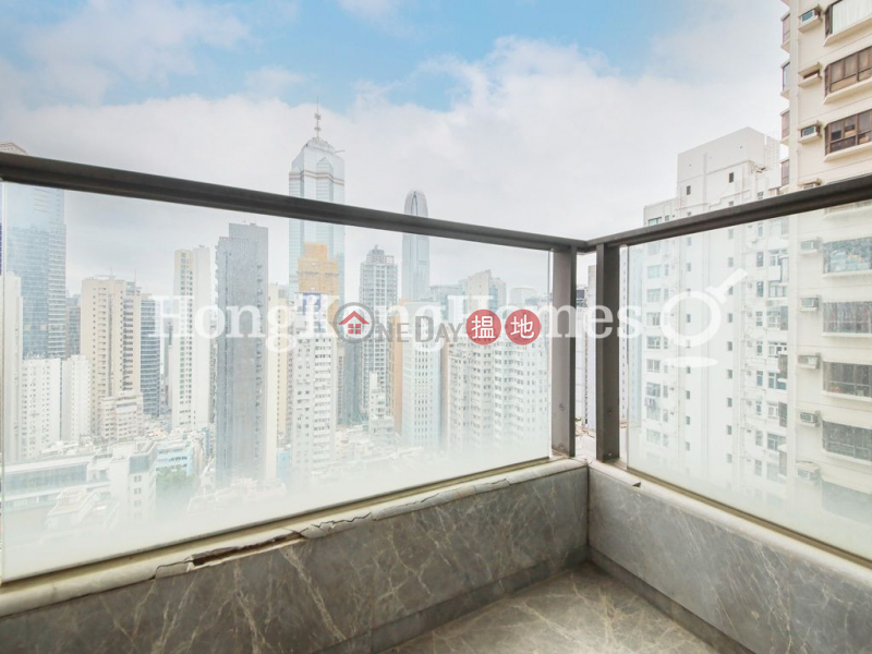 1 Bed Unit for Rent at The Pierre 1 Coronation Terrace | Central District Hong Kong | Rental HK$ 23,500/ month
