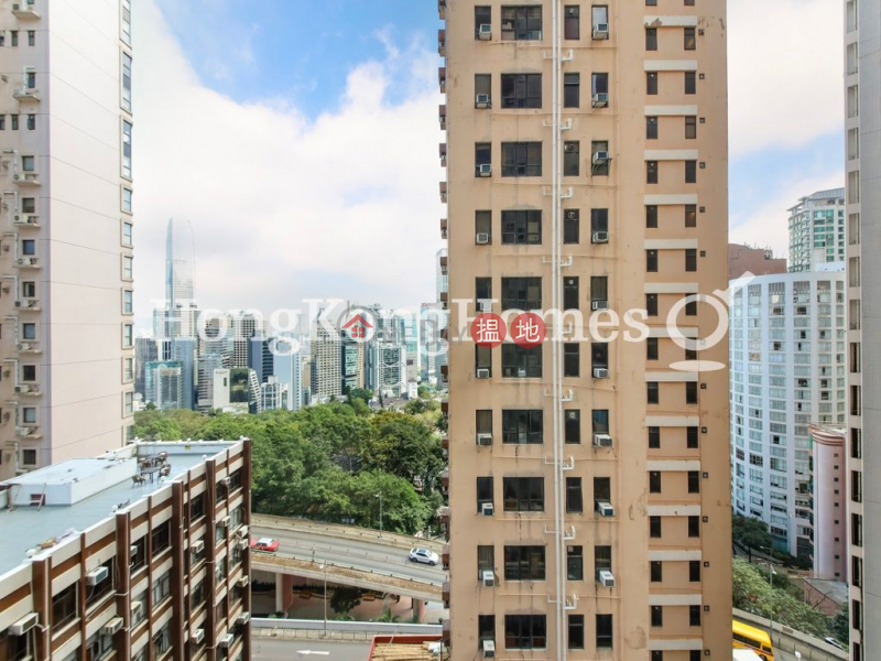 Property Search Hong Kong | OneDay | Residential, Rental Listings | 3 Bedroom Family Unit for Rent at Hollywood Heights