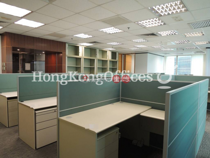 Far East Finance Centre Middle Office / Commercial Property Rental Listings, HK$ 110,205/ month