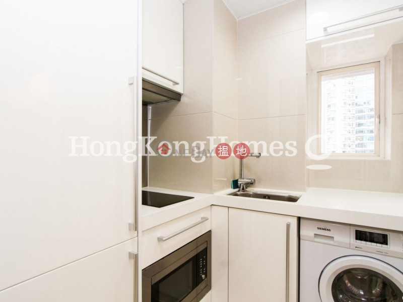 1 Bed Unit for Rent at The Icon | 38 Conduit Road | Western District | Hong Kong, Rental | HK$ 26,000/ month