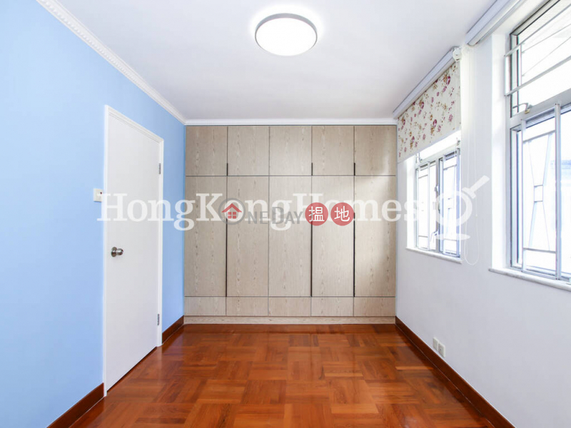 齊宮閣 (25座)兩房一廳單位出租|20太裕路 | 東區香港-出租-HK$ 22,800/ 月