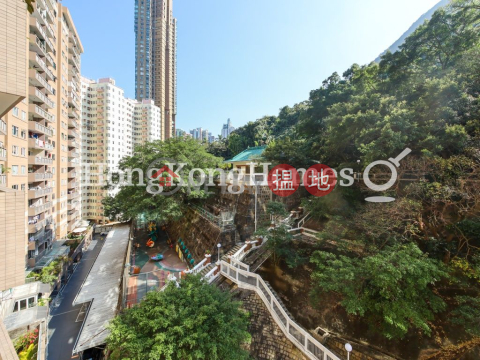 聯邦花園一房單位出租, 聯邦花園 Realty Gardens | 西區 (Proway-LID47538R)_0