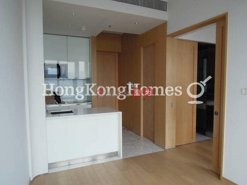 1 Bed Unit for Rent at The Gloucester, The Gloucester 尚匯 Rental Listings | Wan Chai District (Proway-LID117123R)