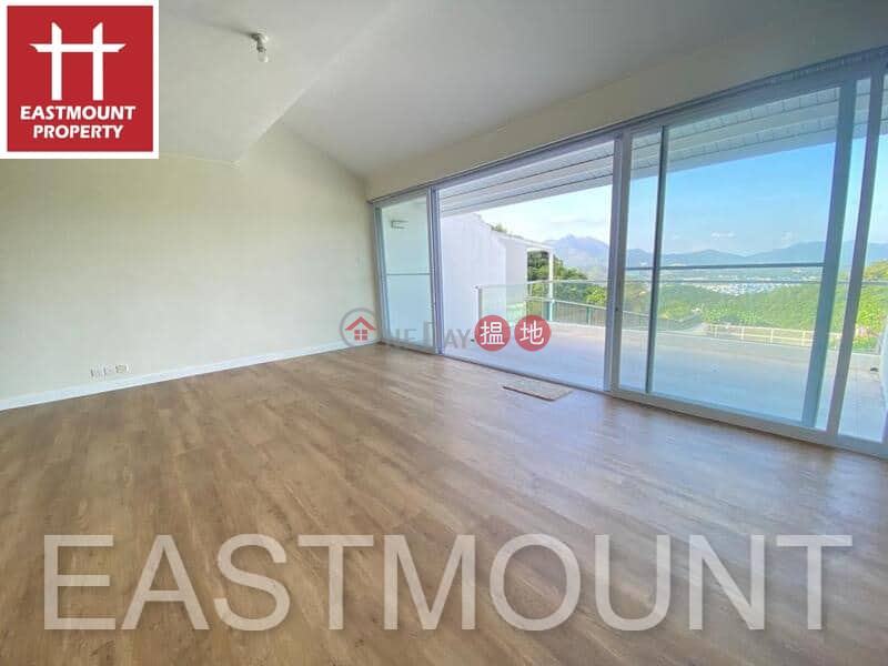 Property Search Hong Kong | OneDay | Residential Rental Listings, Clearwater Bay Villa House | Property For Rent or Lease in Capital Villa, Ta Ku Ling 打鼓嶺歡泰花園-Sea View, Big garden