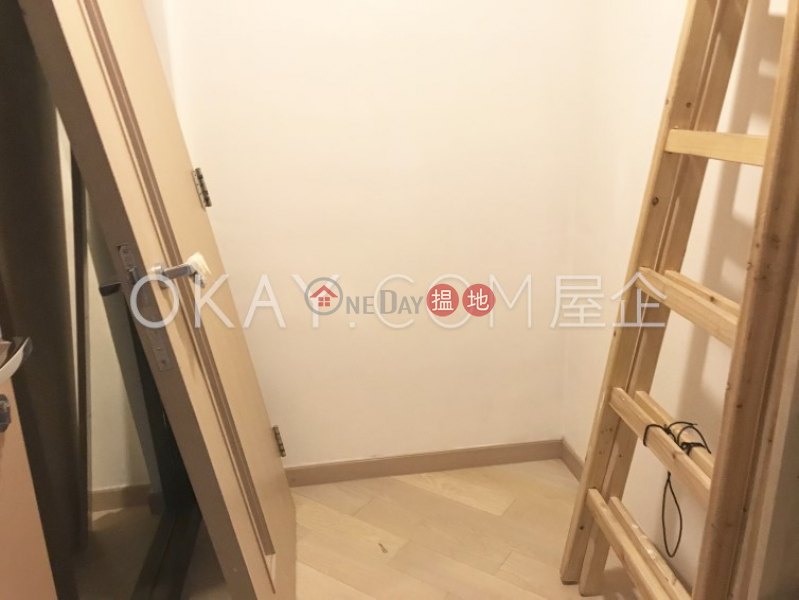 Gorgeous 3 bedroom in Kowloon Station | Rental | The Cullinan Tower 21 Zone 5 (Star Sky) 天璽21座5區(星鑽) Rental Listings