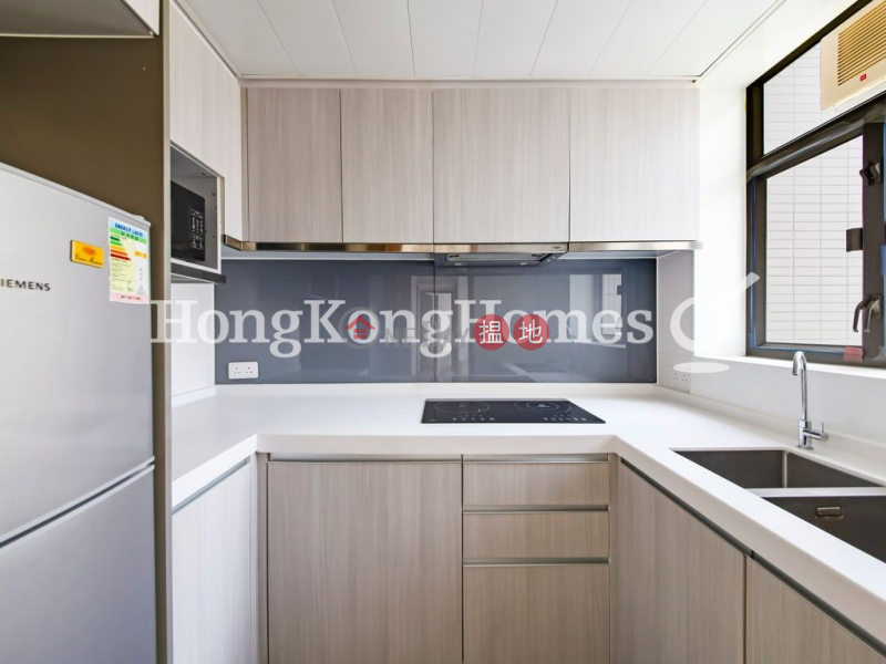 Property Search Hong Kong | OneDay | Residential | Rental Listings | 2 Bedroom Unit for Rent at Island Crest Tower 1