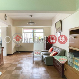 Gorgeous 3 bedroom with balcony | For Sale | Blue Pool Mansion 藍塘大廈 _0