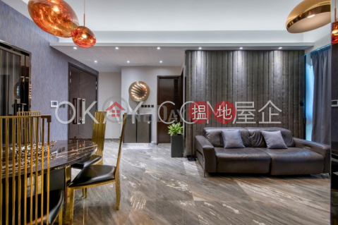 Gorgeous 3 bedroom in Ho Man Tin | For Sale | Ultima Phase 1 Tower 7 天鑄 1期 7座 _0