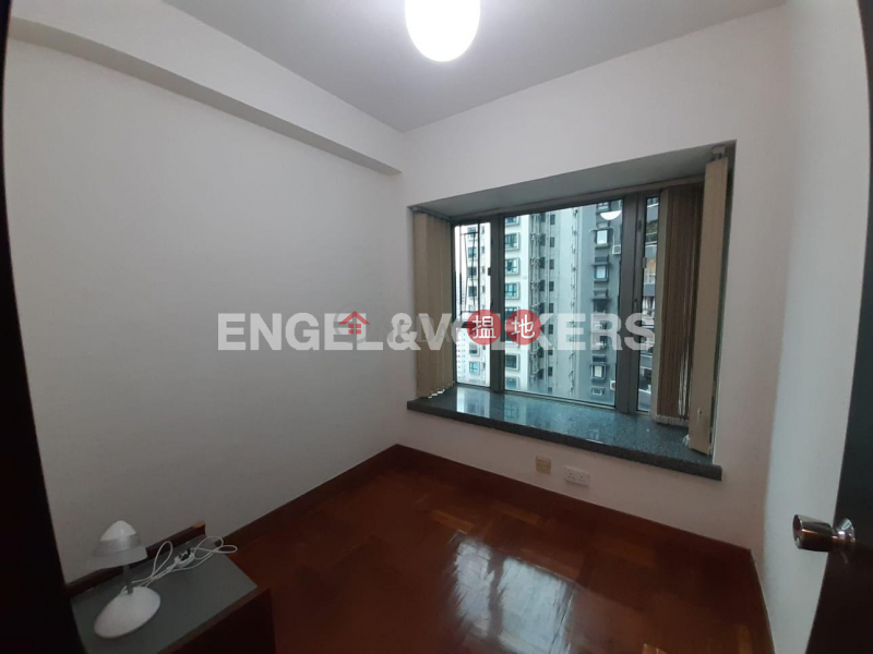 HK$ 32,000/ month, Casa Bella Central District | 2 Bedroom Flat for Rent in Soho