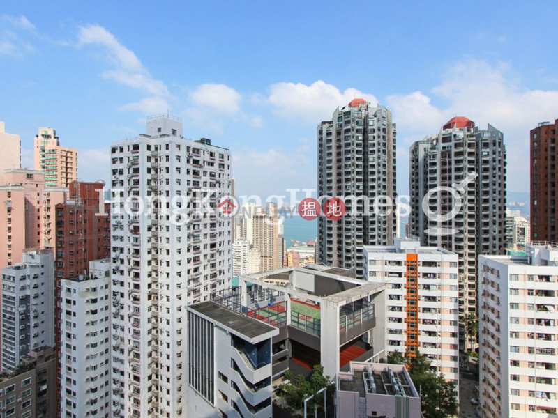Property Search Hong Kong | OneDay | Residential Sales Listings 4 Bedroom Luxury Unit at Park View Court | For Sale