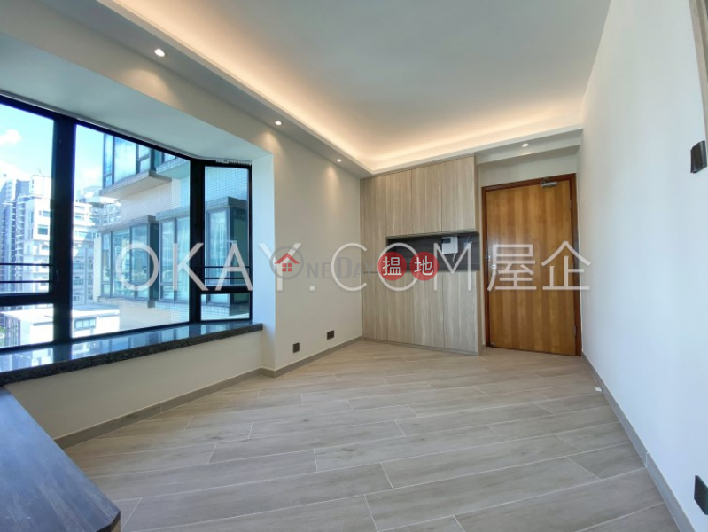 Practical in Mid-levels West | Rental 3 Ying Fai Terrace | Western District Hong Kong | Rental HK$ 25,000/ month