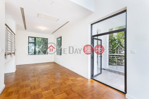 Lovely 3 bedroom with parking | Rental, 28 Stanley Village Road 赤柱村道28號 | Southern District (OKAY-R11267)_0