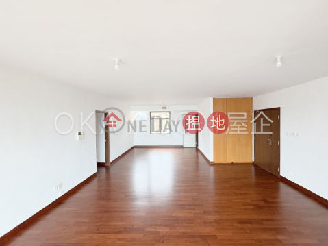 Charming 3 bedroom with balcony & parking | Rental | Wylie Court 衛理苑 _0
