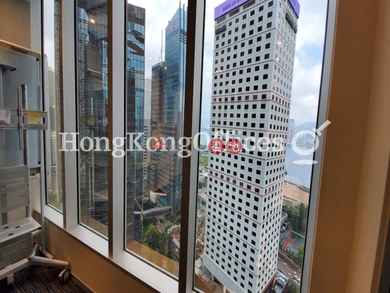 Office Unit for Rent at Lippo Centre, Lippo Centre 力寶中心 Rental Listings | Central District (HKO-84872-ACHR)