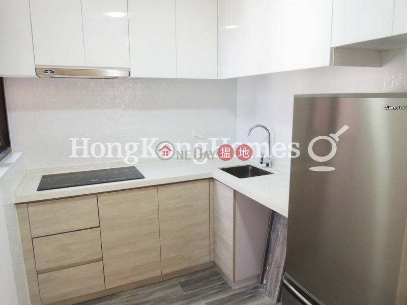 Property Search Hong Kong | OneDay | Residential, Rental Listings 2 Bedroom Unit for Rent at Chuang\'s On The Park