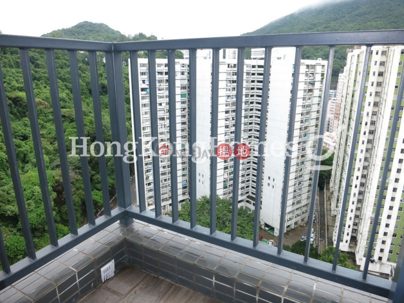 HK$ 25,000/ month Le Riviera Eastern District 2 Bedroom Unit for Rent at Le Riviera