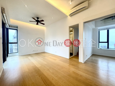 Unique 2 bedroom on high floor with balcony | Rental | The Oakhill 萃峯 _0