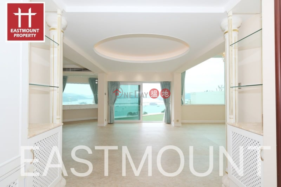 Sea View Villa Whole Building | Residential | Sales Listings HK$ 60M