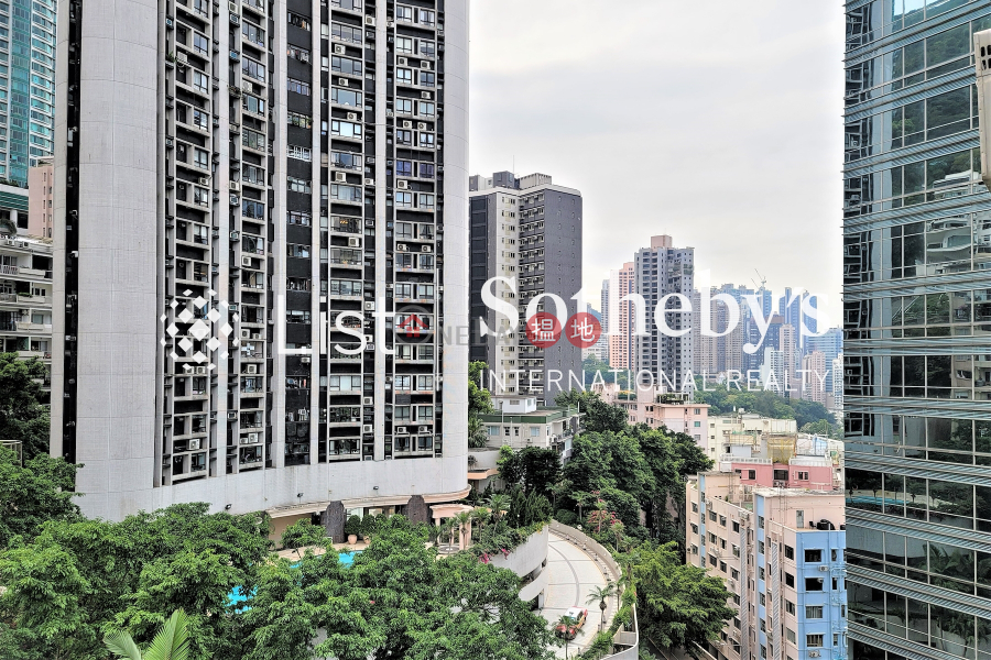 Property Search Hong Kong | OneDay | Residential | Sales Listings | Property for Sale at Grosvenor House with 4 Bedrooms