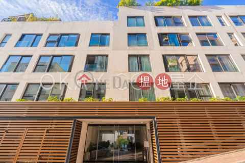 Gorgeous 3 bedroom with parking | For Sale | Aqua 33 金粟街33號 _0