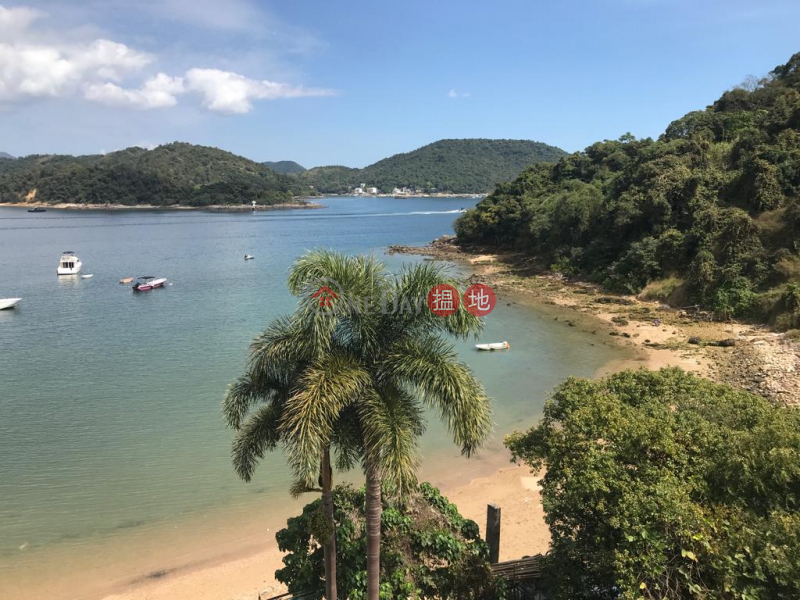 Sai Kung Waterfront Home, Nam Wai Village 南圍村 Rental Listings | Sai Kung (SK1458)