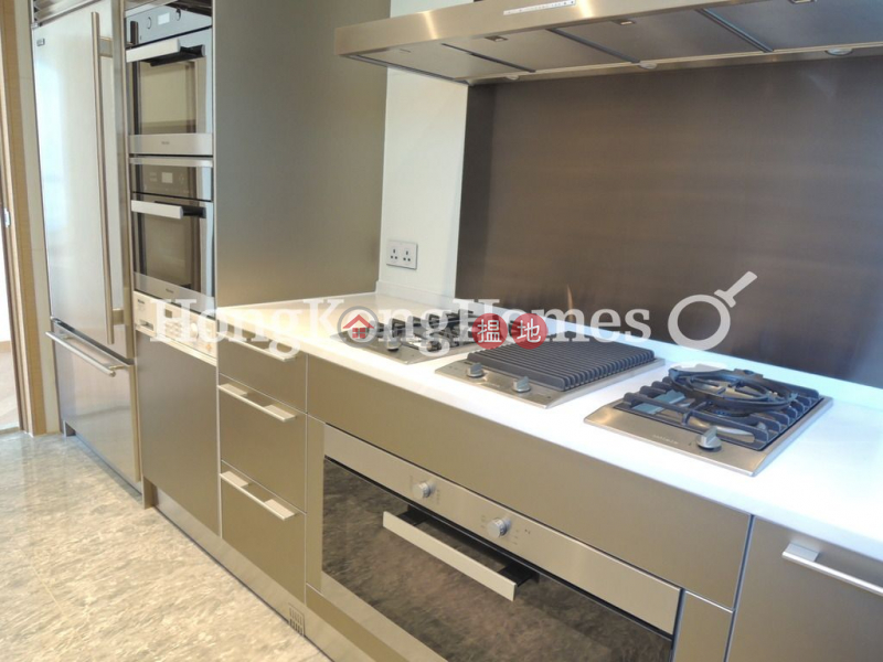 HK$ 99,000/ month The Cullinan Tower 20 Zone 1 (Diamond Sky) | Yau Tsim Mong | 4 Bedroom Luxury Unit for Rent at The Cullinan Tower 20 Zone 1 (Diamond Sky)