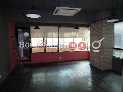Office Unit for Rent at Prosperous Commercial Building|Prosperous Commercial Building(Prosperous Commercial Building)Rental Listings (HKO-62619-ACHR)_0