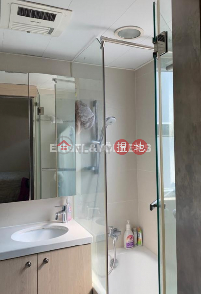 HK$ 7M, Jadestone Court Western District | 1 Bed Flat for Sale in Mid Levels West