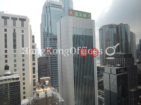 Office Unit for Rent at The Center, The Center 中環中心 | Central District (HKO-75069-AHHR)_0