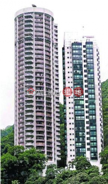 中半山4房豪宅筍盤出租|住宅單位|世紀大廈 1座(Century Tower 1)出租樓盤 (EVHK43521)