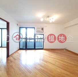 Tasteful 3 bedroom with balcony & parking | Rental | Pine Gardens 松苑 _0