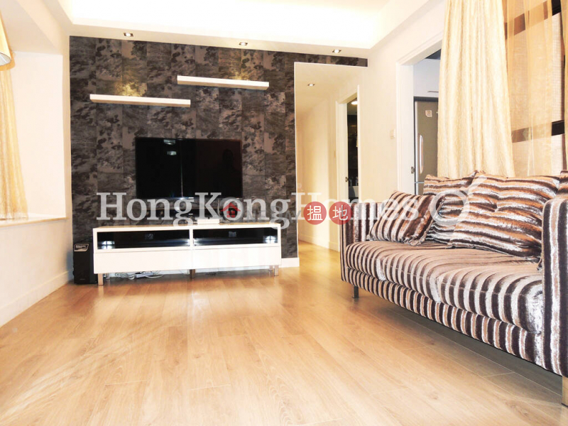 3 Bedroom Family Unit at Chuang\'s On The Park | For Sale | Chuang\'s On The Park 莊苑 Sales Listings