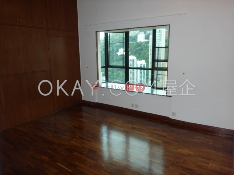 Exquisite 5 bed on high floor with harbour views | Rental 17-23 Old Peak Road | Central District | Hong Kong Rental | HK$ 290,000/ month