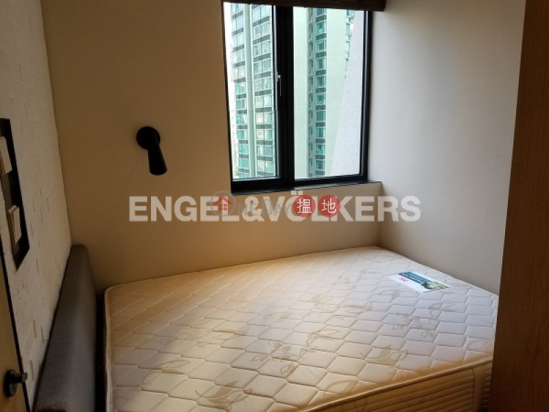 Studio Flat for Rent in Wan Chai | 18 Wing Fung Street | Wan Chai District | Hong Kong Rental HK$ 20,500/ month