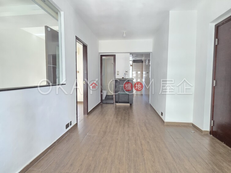 Property Search Hong Kong | OneDay | Residential | Sales Listings | Lovely 1 bedroom on high floor | For Sale