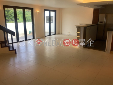 Exquisite house with balcony & parking | Rental | Leung Fai Tin Village 兩塊田村 _0